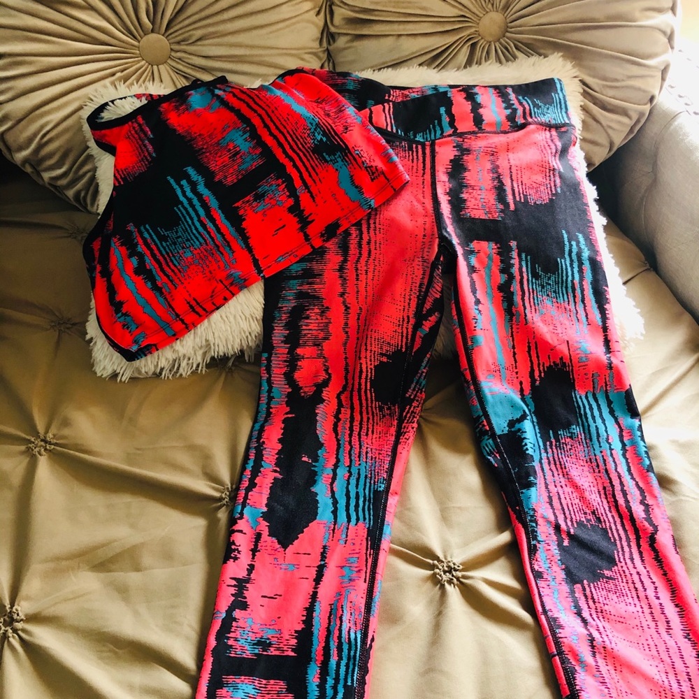 Fabletics Set